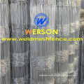 hot dipped galvanized Hog Wires | werson fence